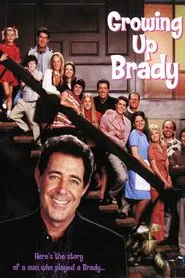 Growing Up Brady movie poster