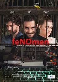 feNOmen movie poster