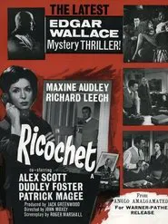 Ricochet movie poster