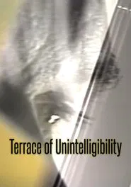 Terrace of Unintelligibility movie poster