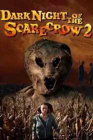 Dark Night of the Scarecrow 2 movie poster