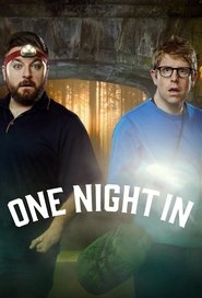 Poster da série One Night in…