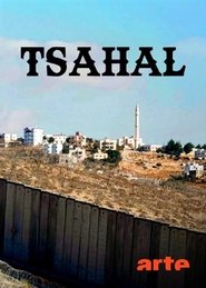 Tsahal, l’armée israélienne à l’épreuve movie poster