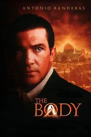The Body movie poster