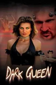 Dark Queen movie poster