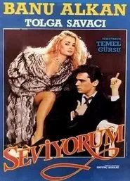 Seviyorum movie poster