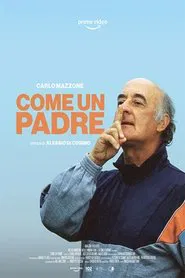 Poster do filme Come un padre