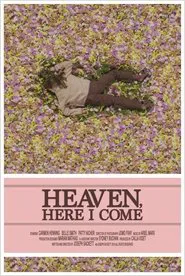 Heaven, Here I Come movie poster