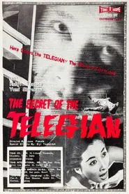The Secret of the Telegian movie poster