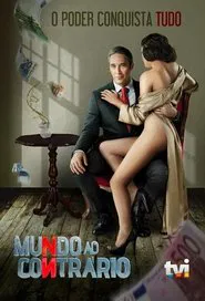 Mundo ao Contrário tv show poster