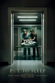 Put To Sleep movie poster
