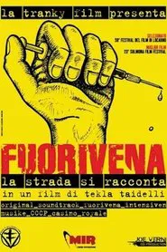 Fuori Vena movie poster