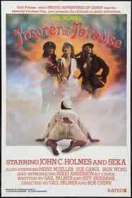 Poster do filme Prisoner of Paradise