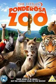The Little Ponderosa Zoo movie poster
