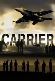 Poster da série Carrier