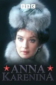 Anna Karenina tv show poster