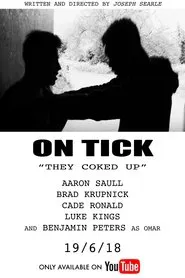 On Tick movie poster