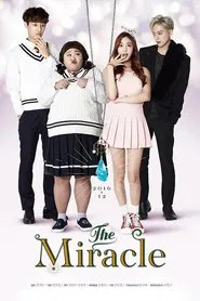 The Miracle tv show poster