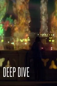 Deep Dive movie poster