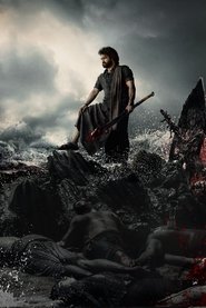 Devara: Part 1 movie poster