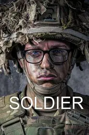 Soldier tv show poster