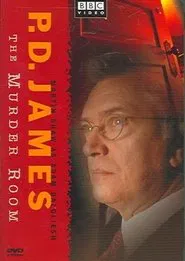 The Murder Room movie poster