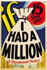Poster do filme If I Had a Million