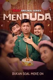 Menduda tv show poster