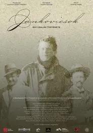 Jankovicsok movie poster