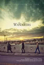 The Wanderers movie poster