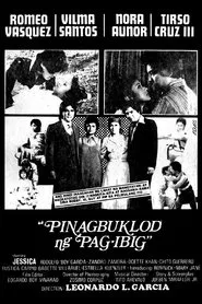 Pinagbuklod ng Pag-Ibig movie poster