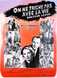 The Story of Dr. Louise movie poster