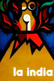 La India movie poster