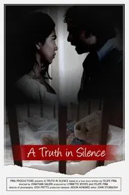 A Truth in Silence movie poster