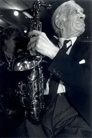 Saxman movie poster