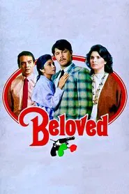 Poster do filme Beloved