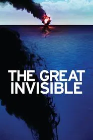 The Great Invisible movie poster