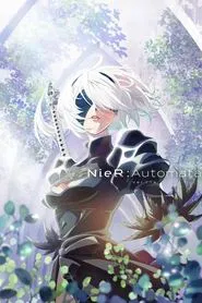 NieR:Automata Ver 1.1a tv show poster