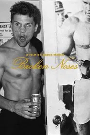 Broken Noses movie poster