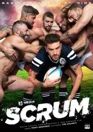 SCRUM movie poster