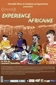 Poster do filme Expérience africaine