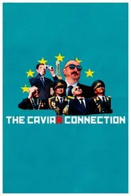The Caviar Connection movie poster