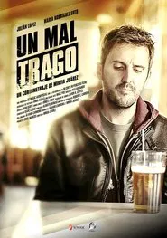 Un mal trago movie poster