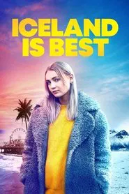 Iceland is Best movie poster