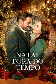 Poster do filme Natal Fora do Tempo