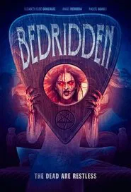 Bedridden movie poster