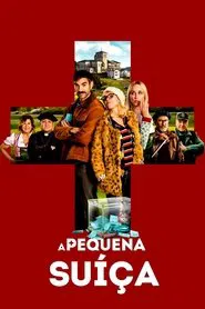 Poster do filme A Pequena Suíça