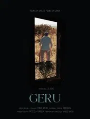 Geru movie poster