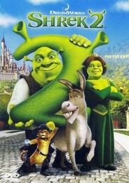 Poster do filme Shrek 2