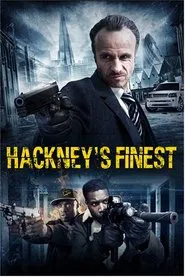 Poster do filme Hackney's Finest